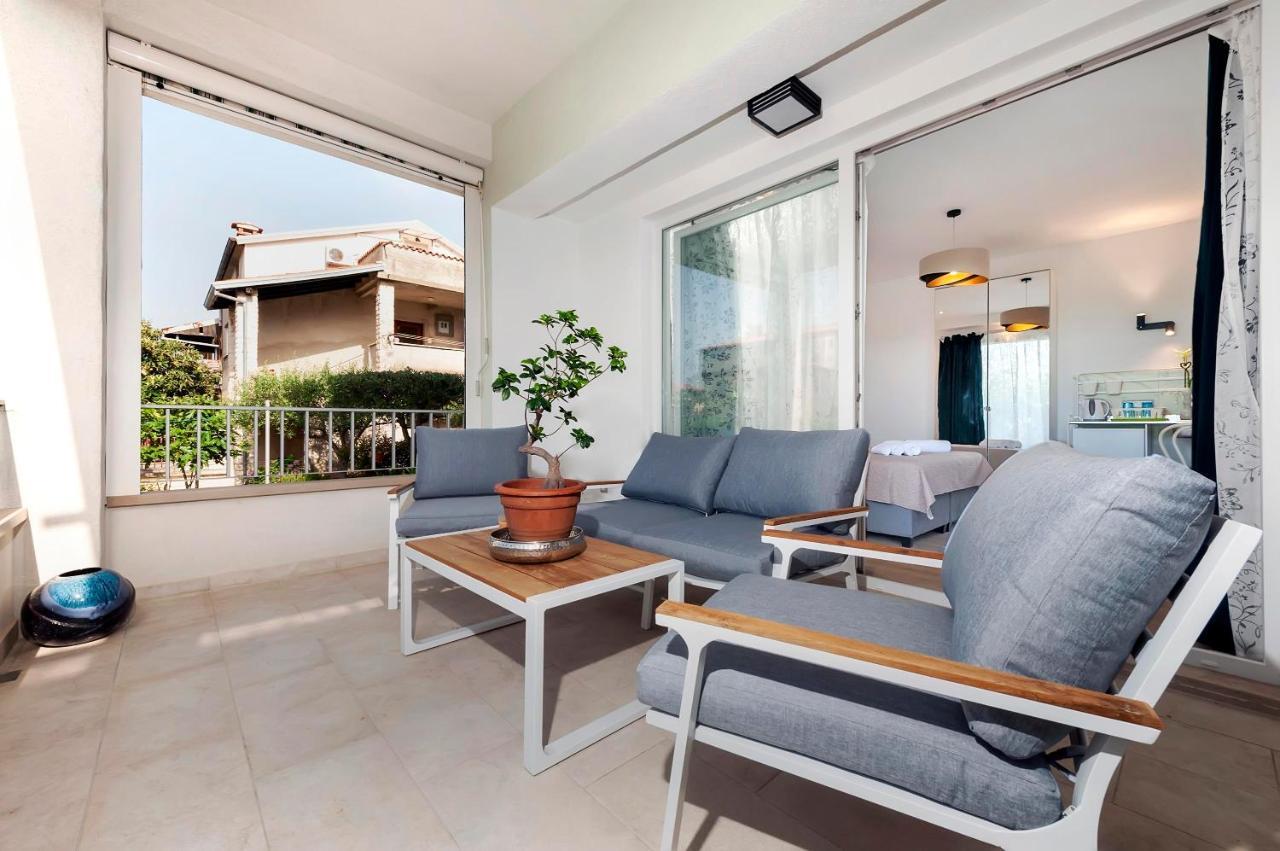 Apartmán El Corsaro
