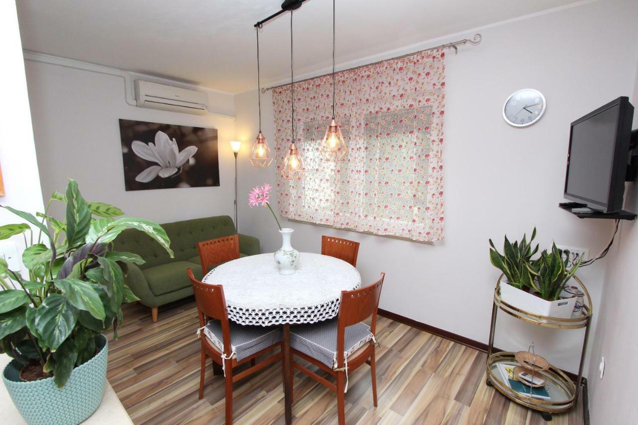 Apartmán El Corsaro