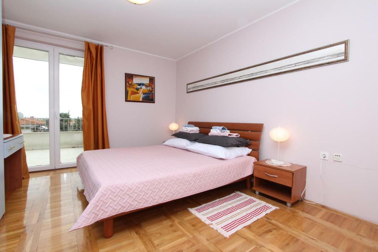 Apartmán El Corsaro *