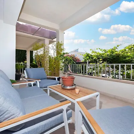 Apartments El Corsaro Rovinj Extérieur photo