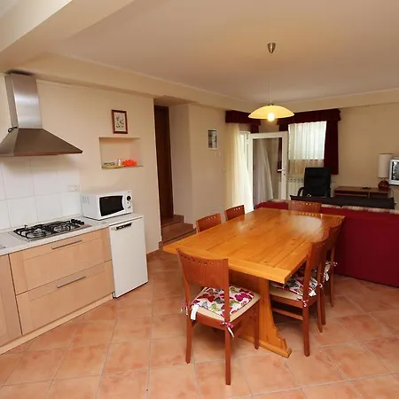 Apartments El Corsaro Rovinj Chambre photo