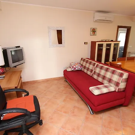 Apartments El Corsaro Rovinj Chambre photo