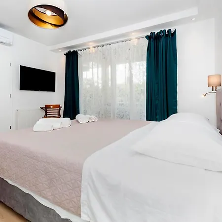 Apartments El Corsaro Rovinj Chambre photo