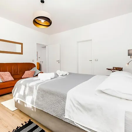 Apartments El Corsaro Rovinj Chambre photo