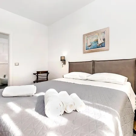 Apartments El Corsaro Rovinj Chambre photo