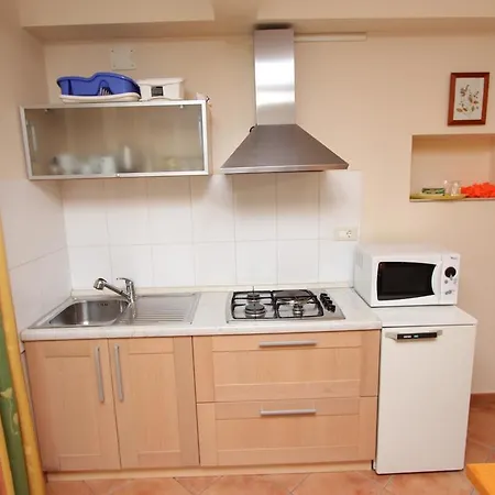 Apartments El Corsaro Rovinj Chambre photo