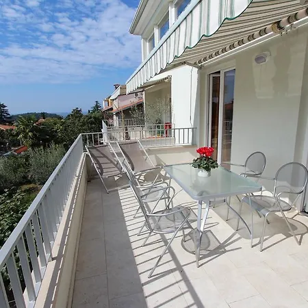 Apartments El Corsaro Rovinj Chambre photo
