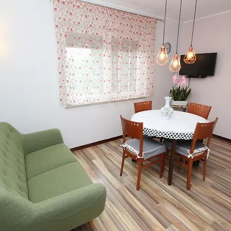Apartments El Corsaro Rovinj Extérieur photo