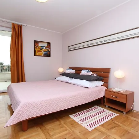 Apartments El Corsaro Rovinj Extérieur photo