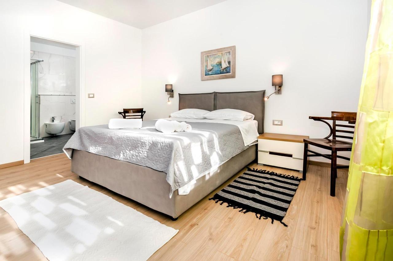 Appartement El Corsaro