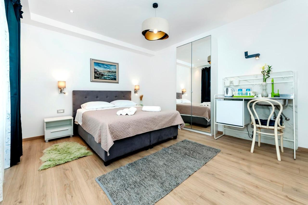 El Corsaro Appartement