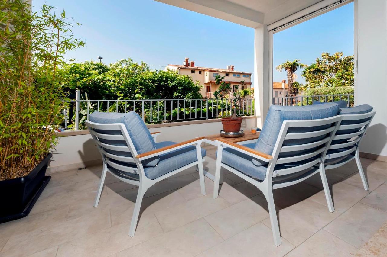 El Corsaro Appartement
