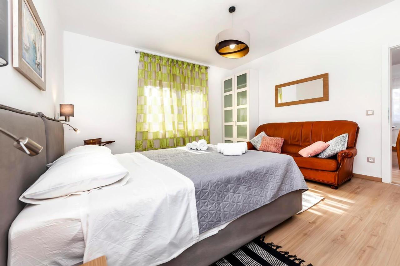 El Corsaro Appartement