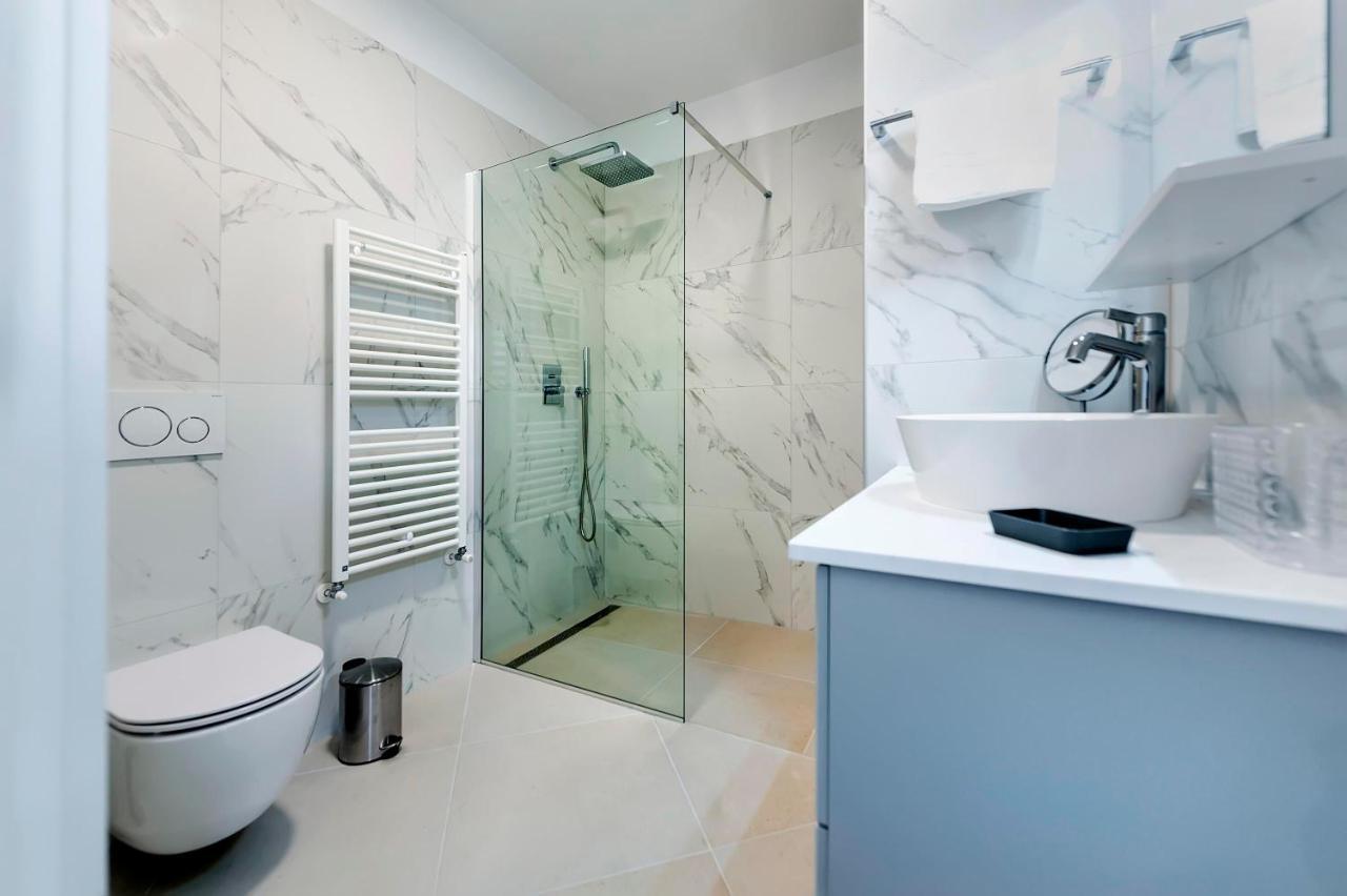 Appartement El Corsaro Rovinj