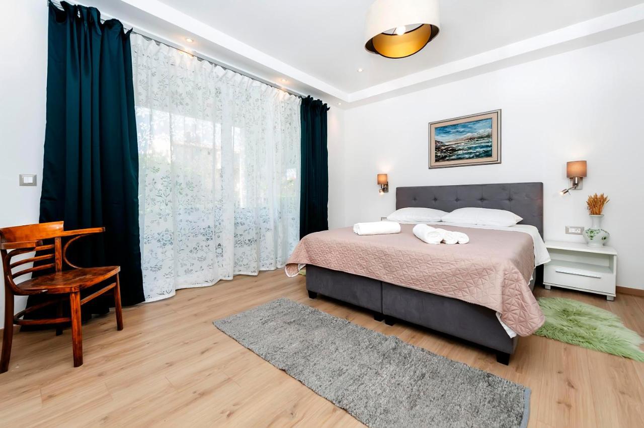 El Corsaro Appartement Rovinj
