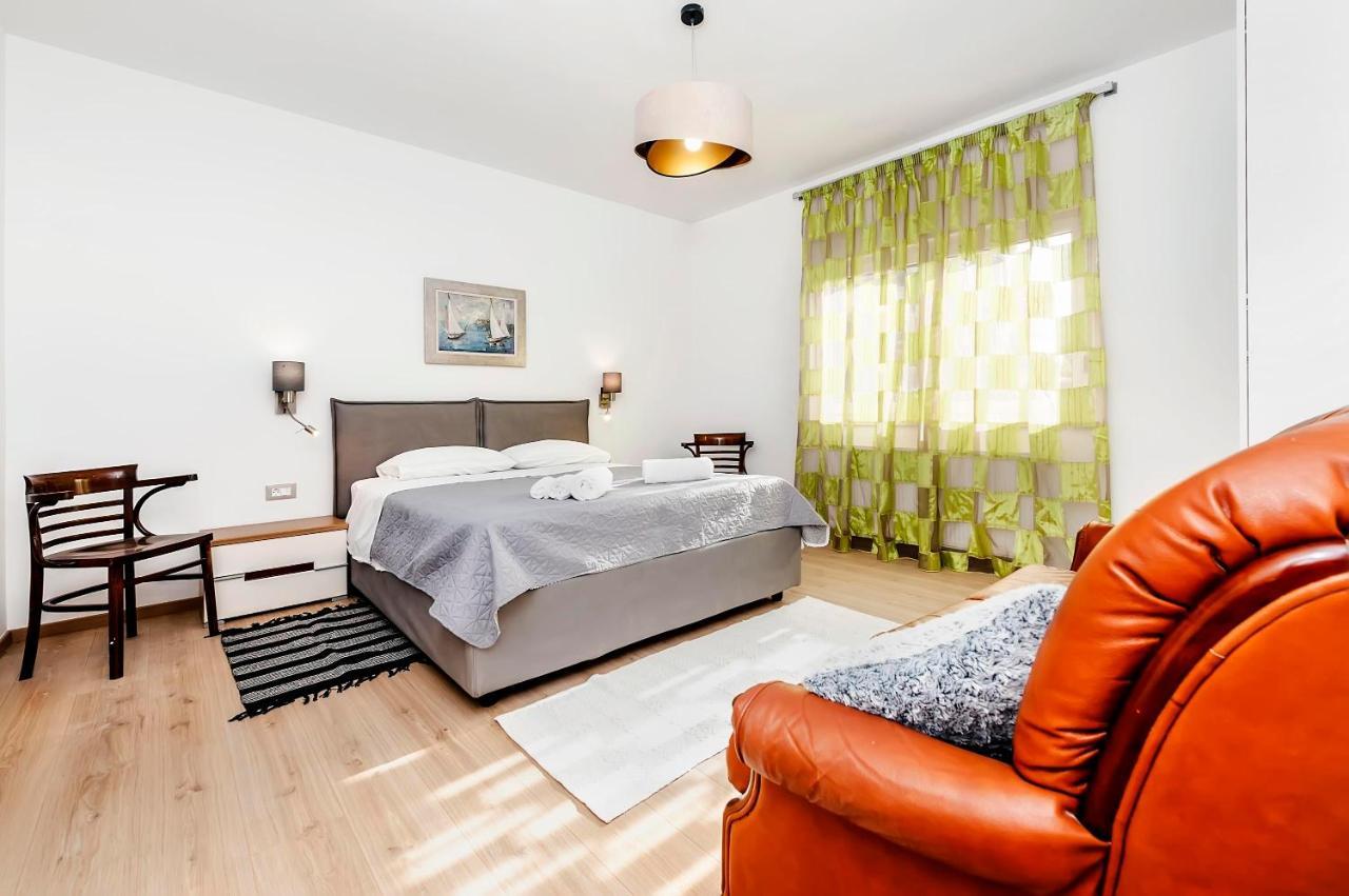 El Corsaro Appartement Rovinj