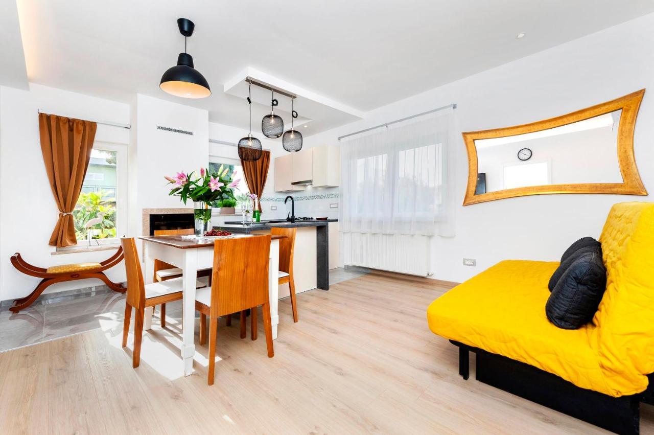 El Corsaro Appartement Rovinj