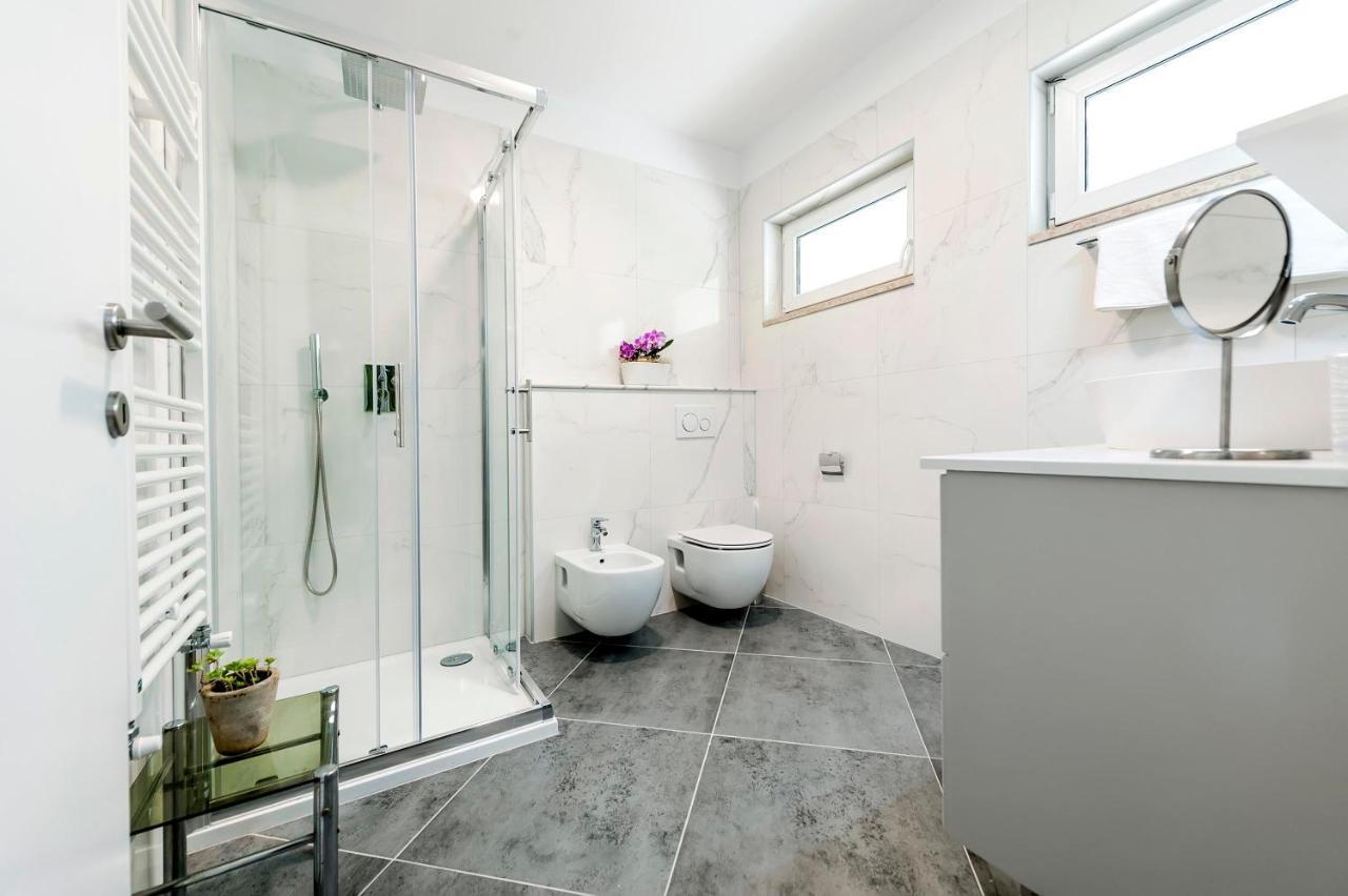Appartement El Corsaro *