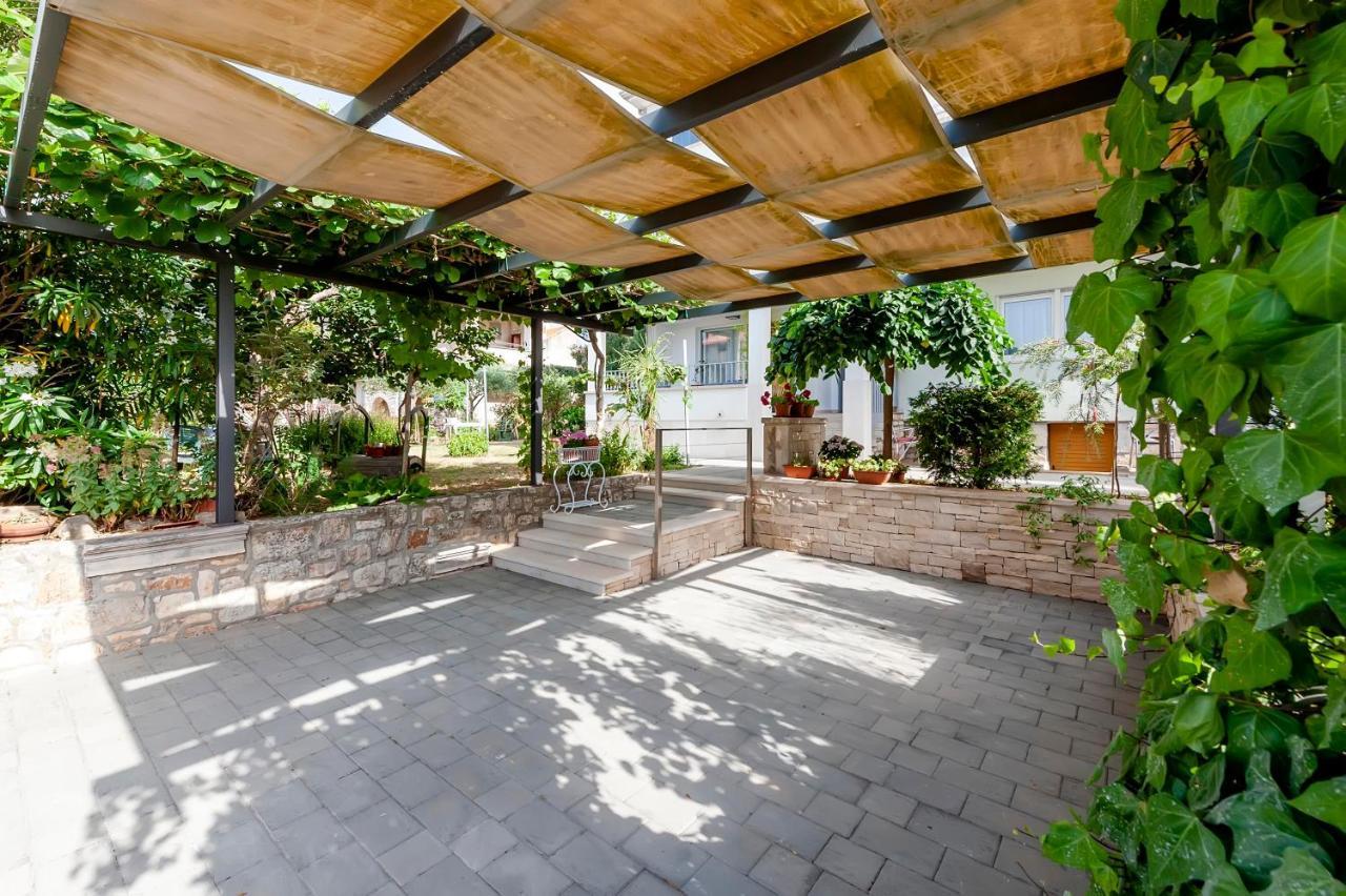 El Corsaro Appartement *