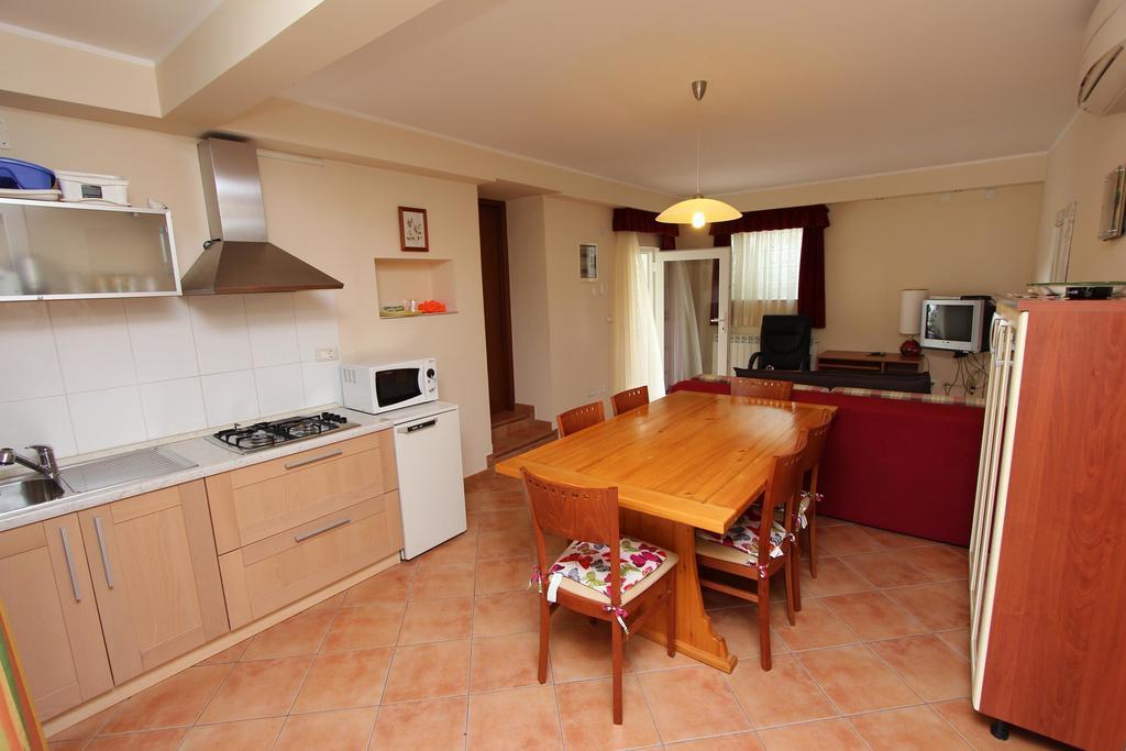 El Corsaro Appartement