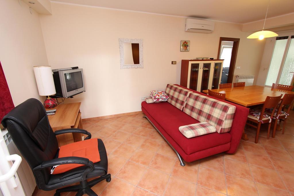 Appartement El Corsaro *