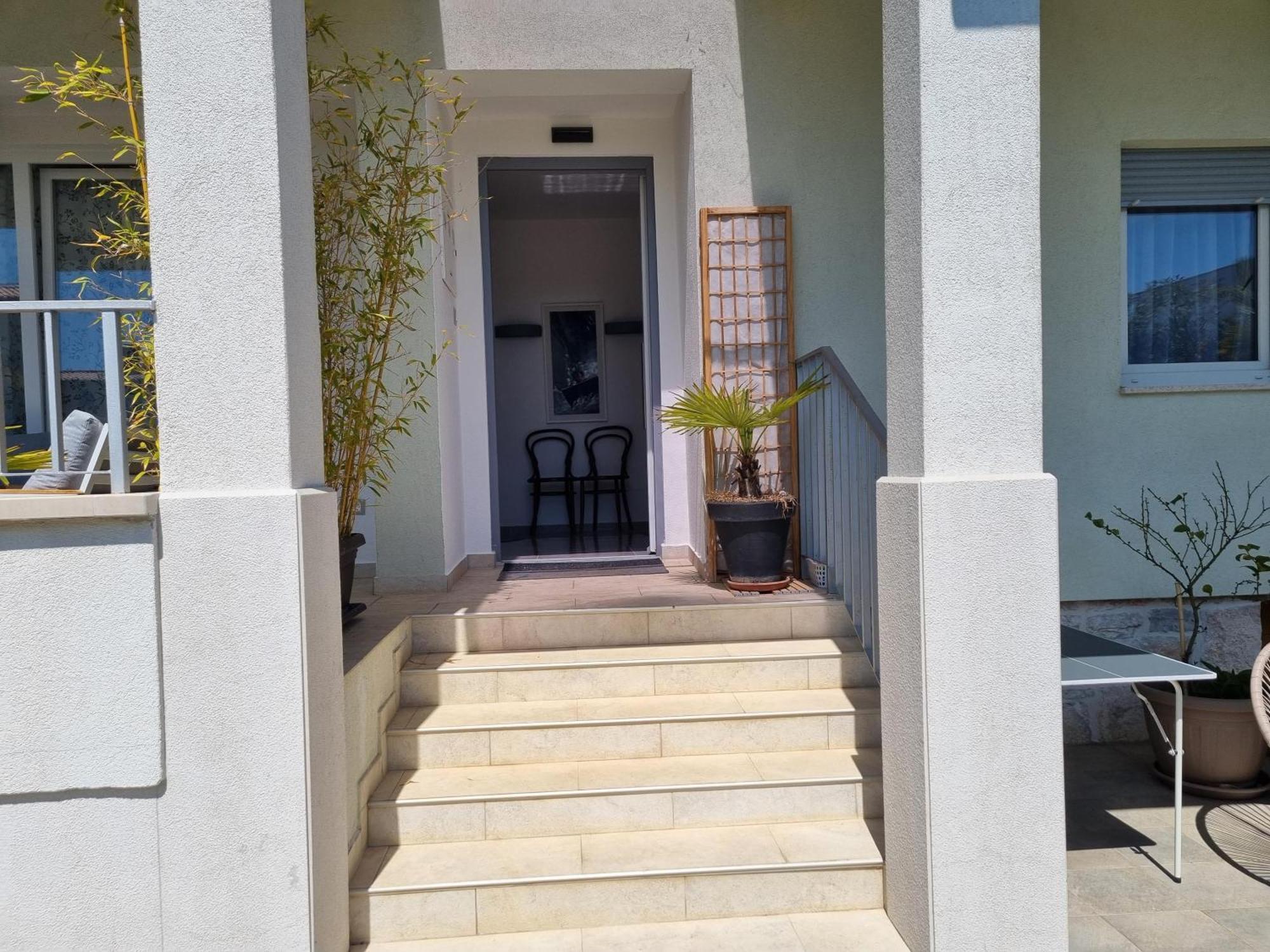El Corsaro Appartement