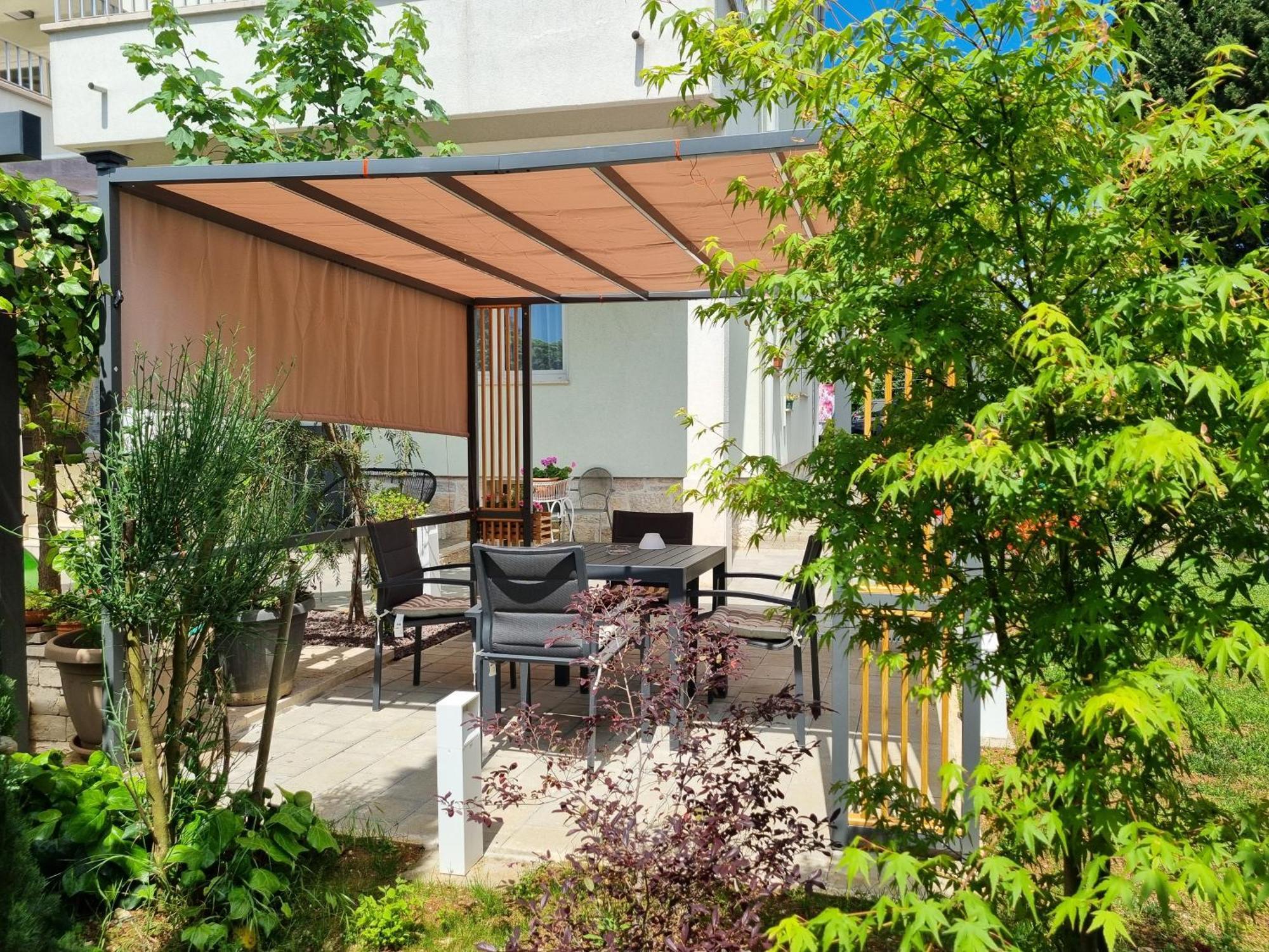 El Corsaro Appartement Rovinj