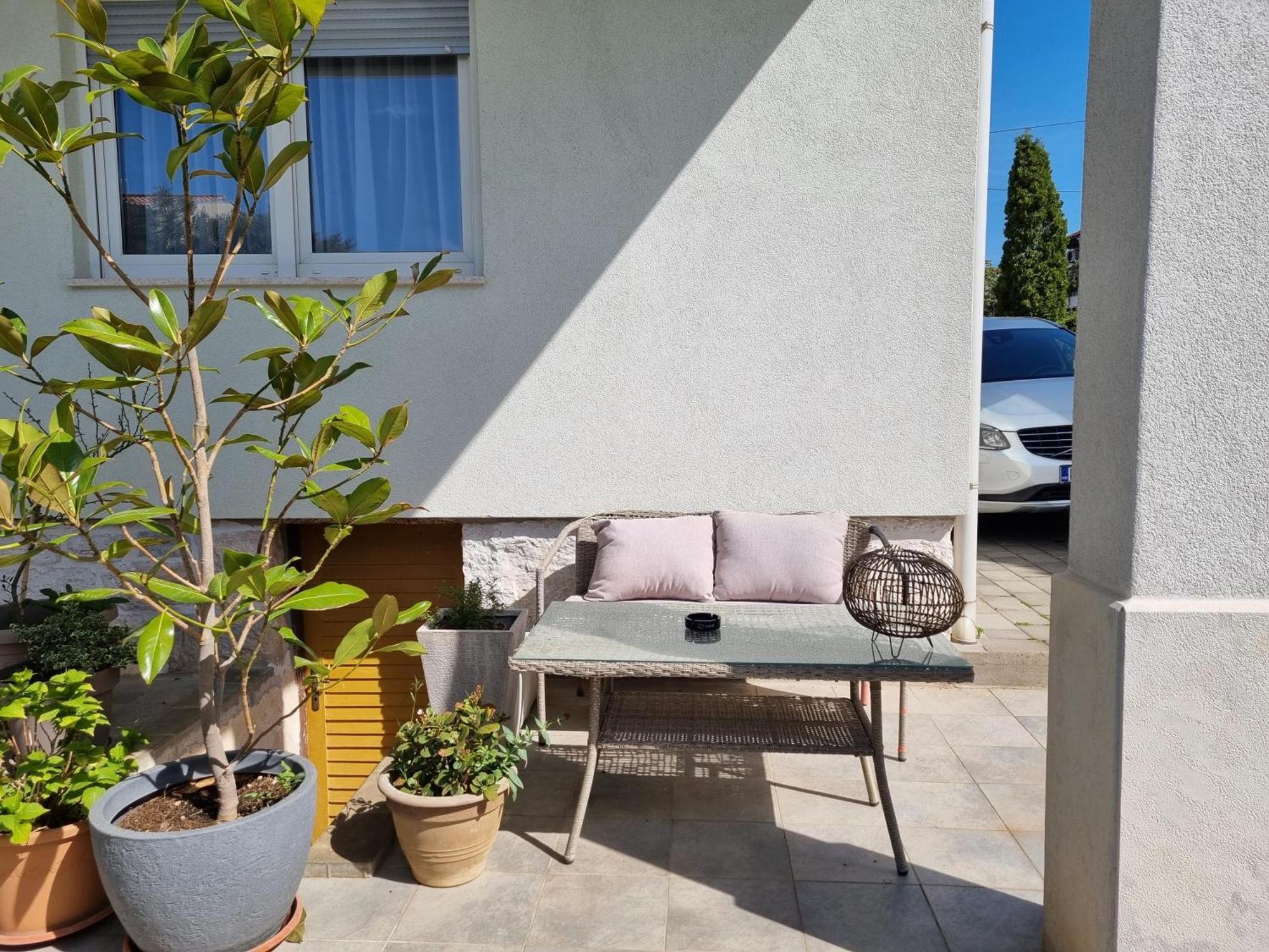 Appartement El Corsaro Rovinj