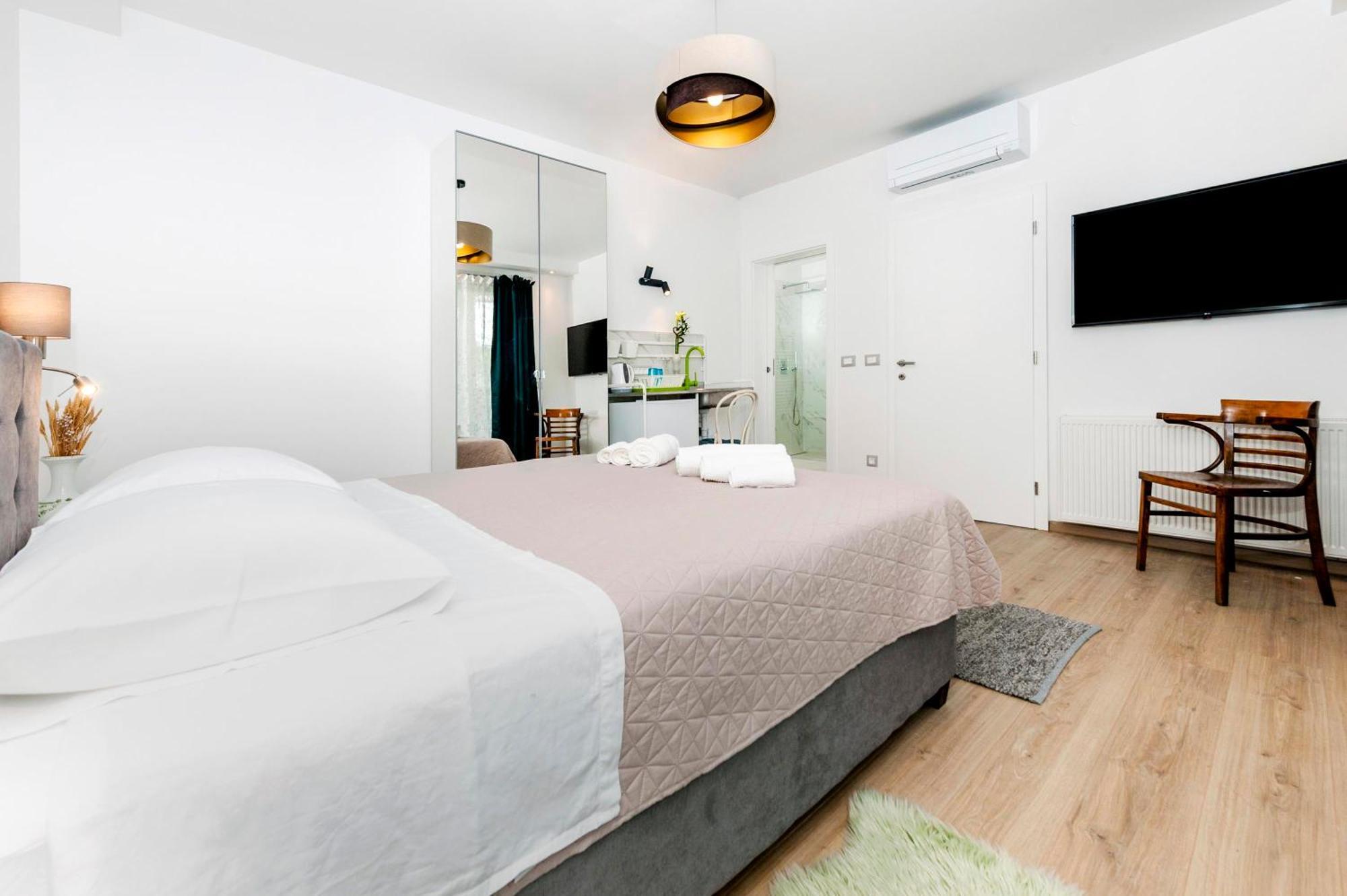 Appartement El Corsaro Rovinj