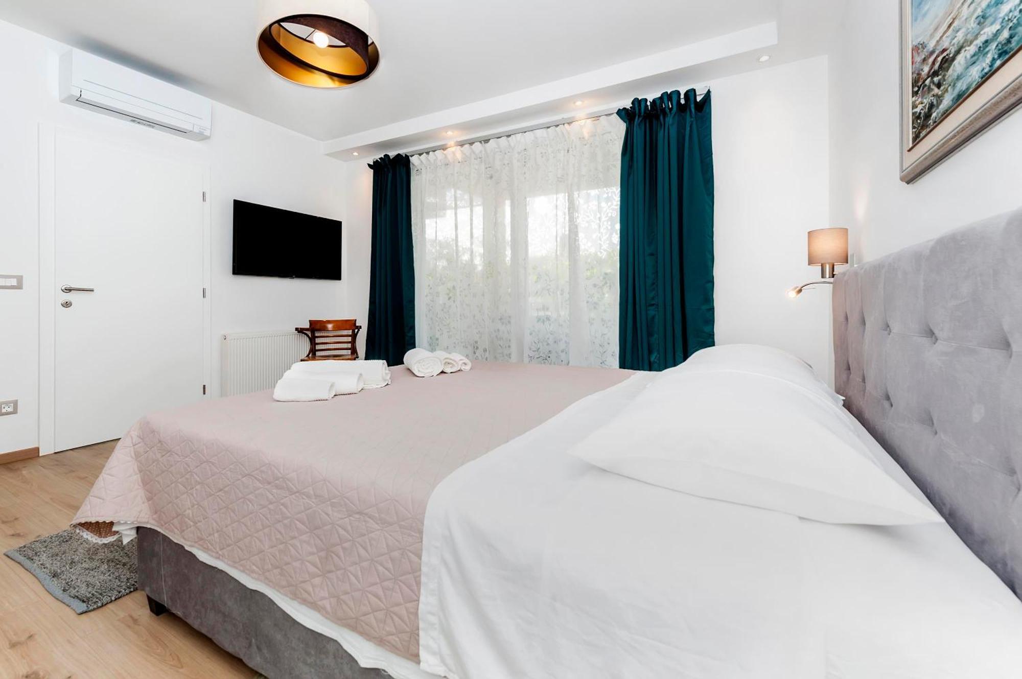 Appartement El Corsaro Rovinj