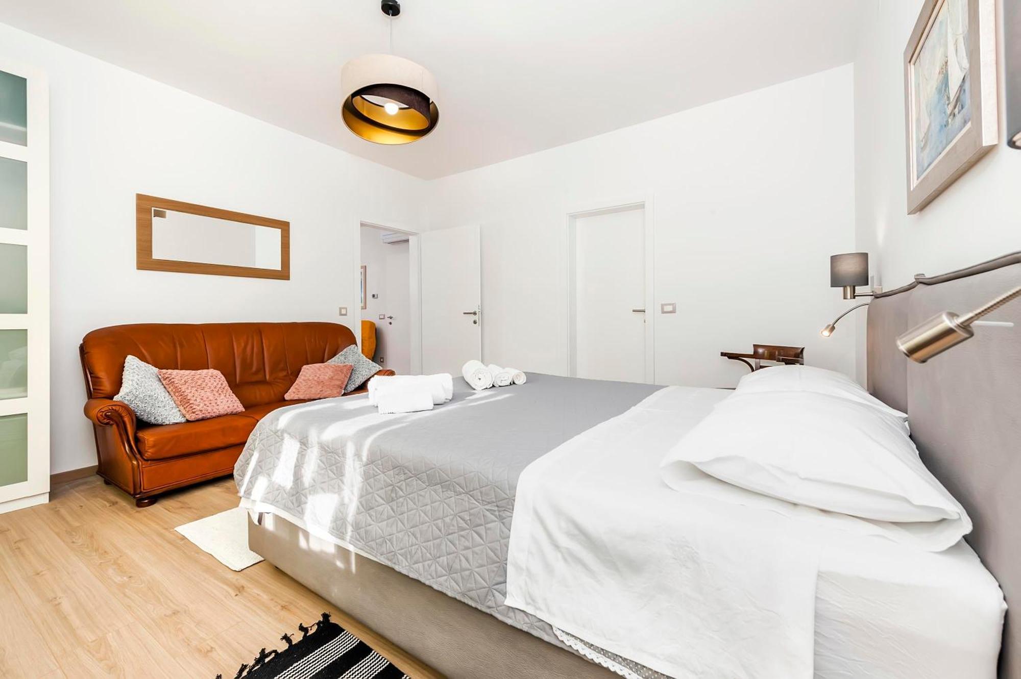Appartement El Corsaro
