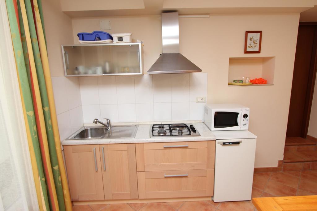 Appartement El Corsaro Rovinj