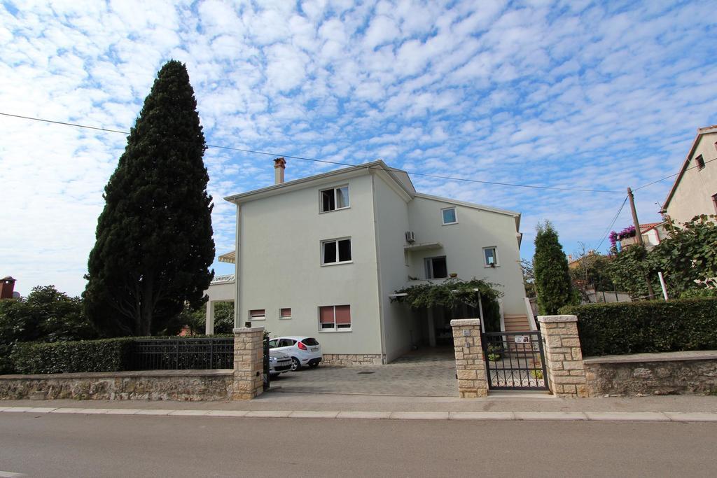 Appartement El Corsaro Rovinj
