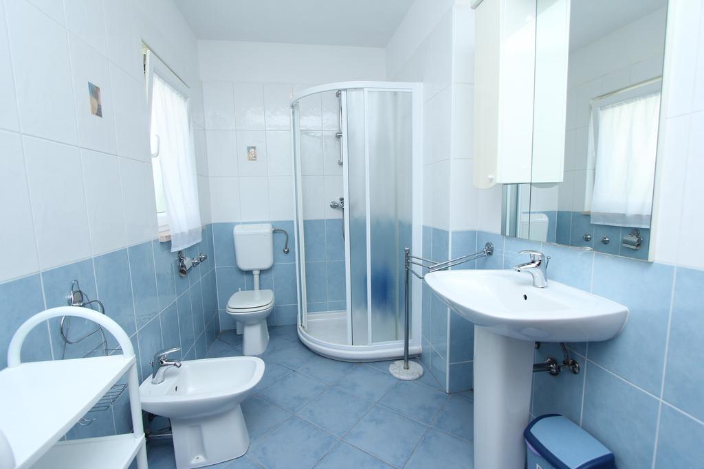 Appartement El Corsaro *