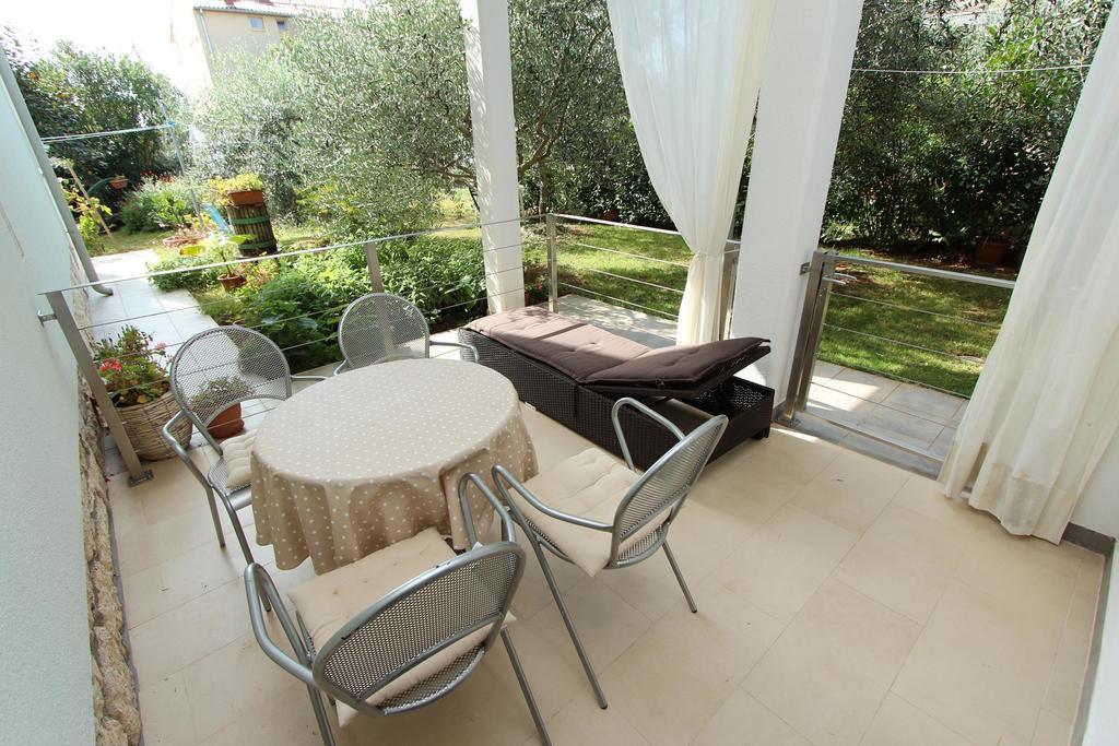 El Corsaro Appartement Rovinj