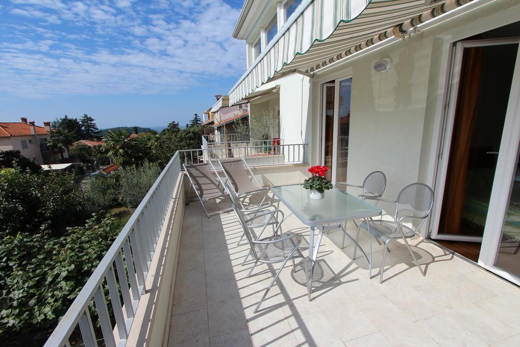 El Corsaro * Rovinj