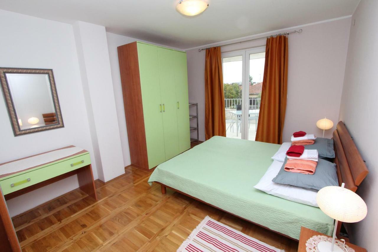 Appartement El Corsaro