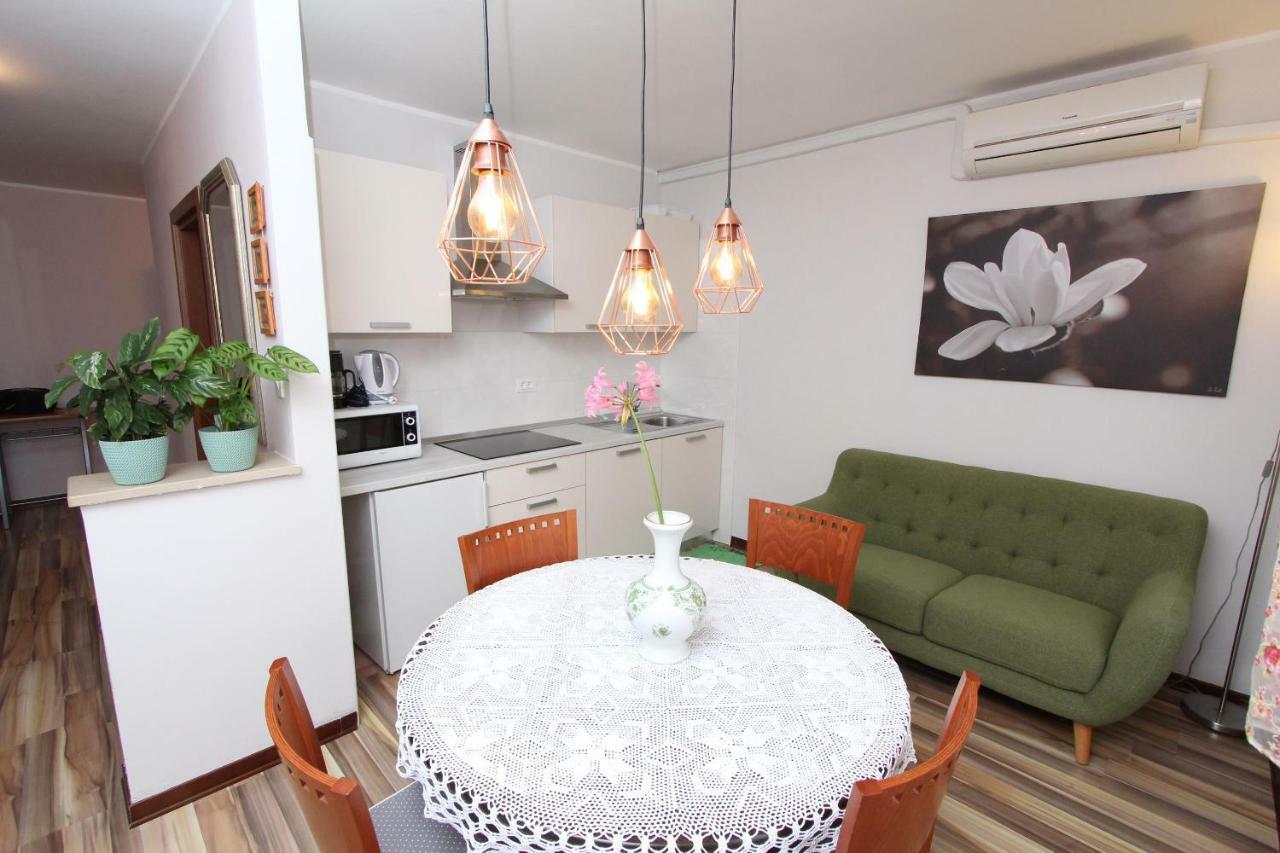 Appartement El Corsaro Rovinj